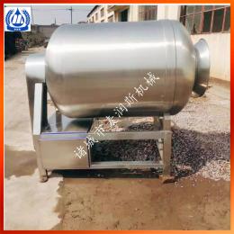 肉制品真空滾揉機腌肉機雪花雞柳腌制機 臘肉腌制機