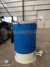 食品機械用立式10萬燃氣導熱油爐