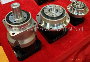 伺服電機專用行星減速機
