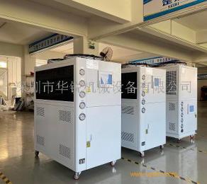 供應食品行業專用潔凈冷水機