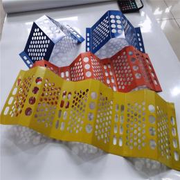 湖南長沙圓孔防風抑塵網，鍍鋅板擋風抑塵網，打折促銷
