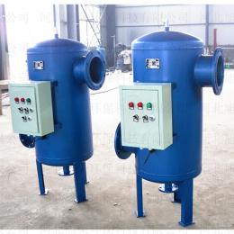 過濾式水處理器 全自動全程水處理器隨州