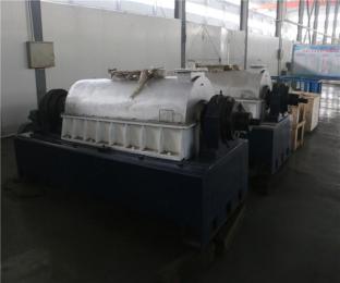 污水處理離心機維修專業