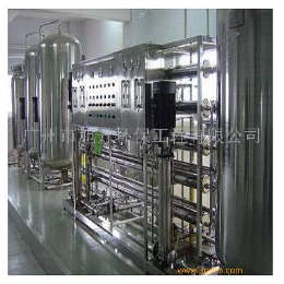 雷州小型消毒供應室純化水設備生產