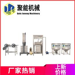 浙江氣壓式全自動千張機仿手工千張機視頻