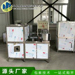 南通全自動豆腐機生產商不銹鋼豆腐機價格