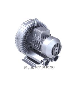 耐高溫高壓風機 鋁合金漩渦氣泵 2HB830-7AH27
