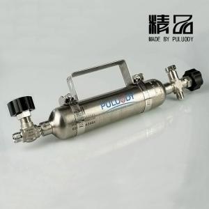 液氧取樣鋼瓶