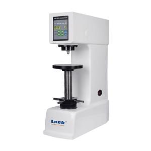 LEEB/里博電子布式硬度計HBE-3000鑄鐵有色金屬合金軟金屬硬度檢測