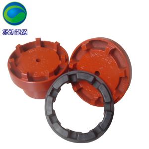 臺灣C-KING彈性聯軸器NM-148