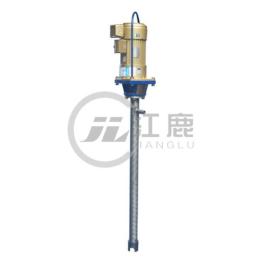 微型不銹鋼立式單螺桿泵