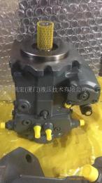 德國Rexroth力士樂柱塞泵A10VSO71DFR1/31R-PPA12N00
