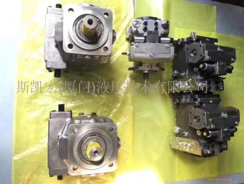 德國Rexroth力士樂柱塞泵A10VSO140DFR/31R-VPA12N00
