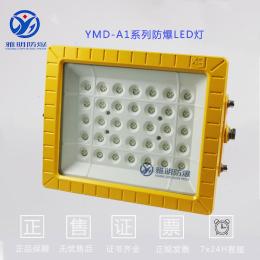 100WLED防爆燈 100W化防爆LED投光燈