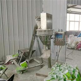 不銹鋼食品粉末包裝機 高精度豆奶粉灌裝機 自動計量芝麻糊沖包機