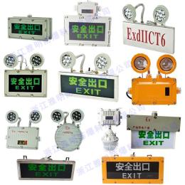 IP66防爆安全出口指示燈 IP66防爆安全疏散指示燈