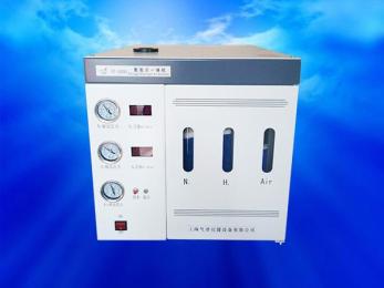 SP-3000三氣合一氮氫空發生器