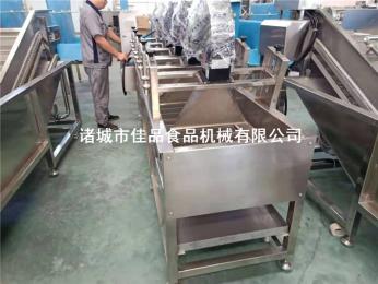 小型風干線 海鴨蛋包風干機