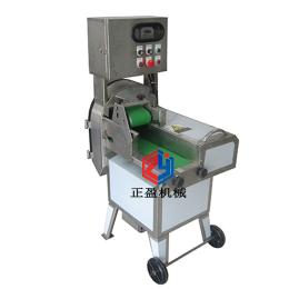 自動切菜機雙變頻切菜機TJ-305多功能切菜機正盈切土豆絲切胡蘿卜片機