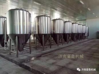 山東啤酒設備  濟南豪魯，價格優惠