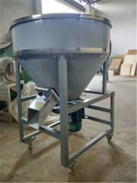 加大螺旋飼料混合機 多功能飼料化工料 化肥攪拌機