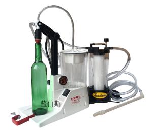 小型電子葡萄酒灌裝機（多用途灌裝機）