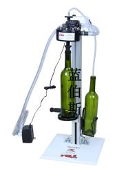 桌面式電子葡萄酒、啤酒灌裝機