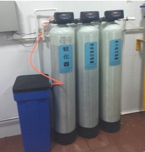 河北天津天一凈源工業用純凈水廠設備