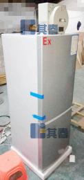 BL-LS160CD 雙溫防爆冰箱