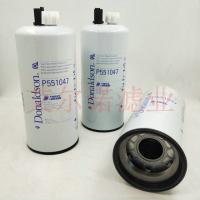 P551047唐納森柴油粗濾芯    組圖
