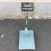 304不銹鋼防爆電子稱臺秤-防爆電子稱