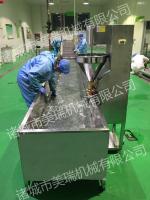 小型魚丸生產線，肉丸成套加工設備