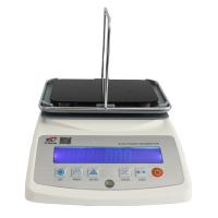 化妝水密度計鑫雄發MDJ-300G檢測卸妝水液體比重