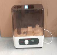CJS-10c標準恒溫恒濕養護室超聲波加濕器