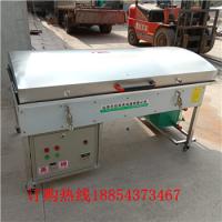 鐵鍋饅頭鍋貼機* 信陽生煎 機 電動鍋貼機 烤蒸一體饅頭機 定時控溫受熱均勻