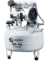 無油空壓機QW-100