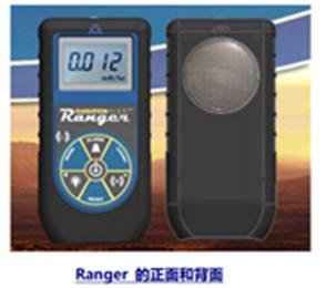 美國SEI Ranger高靈敏度多功能核輻射檢測儀