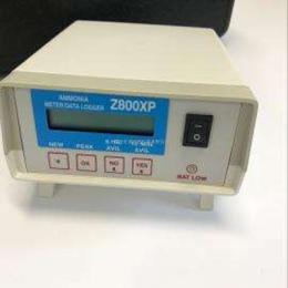 美國ESC Z-800XP氨氣檢測儀