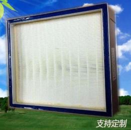 液槽高效過濾器