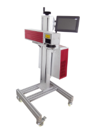 南寧激光機全自動打碼設備LA300E