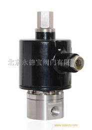小口徑三通電磁閥