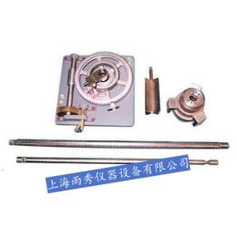 供應：YXAS-1型電測十字板剪力儀
