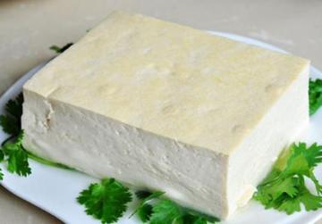 金勁克大豆腐｜老豆腐｜保鮮|防腐技術