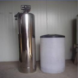 重慶沃藍LR-5000型工業軟化水設備,軟化水處理設備