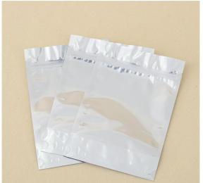 灰色防靜電屏蔽袋定制電子產品包裝袋