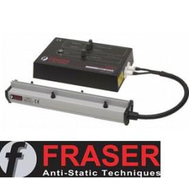 FRASER3850可控静电消除棒