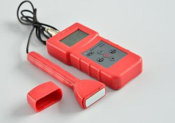 供應感應式白廠絲快速水分檢測儀  羊絨兔毛水分測量儀