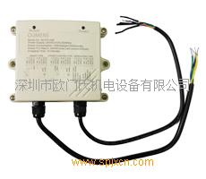 MUPS-24B/C電動調節閥斷電自復位控制器閥門斷電復位器