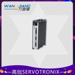 高創低壓高性能伺服驅動器CDHD2-LV Servotronix伺服說明書