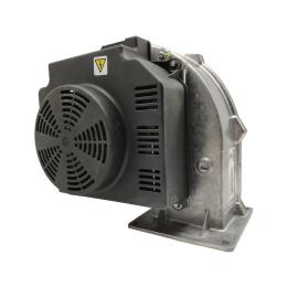 疾控車風機G3G250-GN17-01德國ebmpapst燃氣鍋爐散熱低耗風機